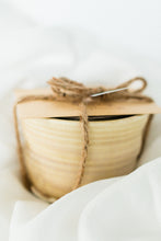 Load image into Gallery viewer, Pottery Soy wax Candle
