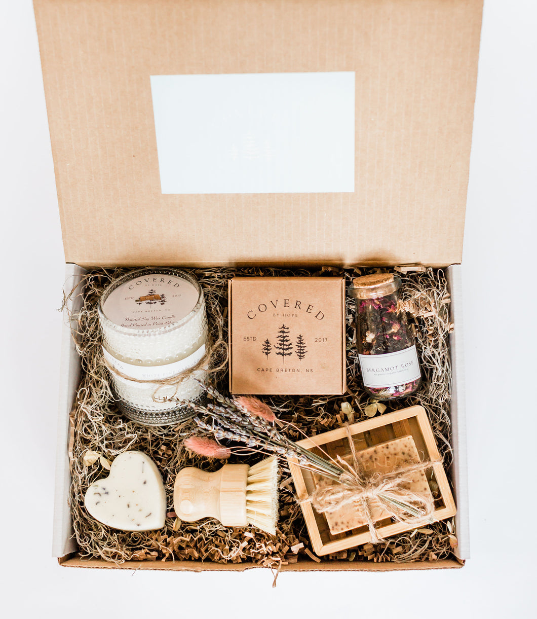 Large Luxury Gift Set